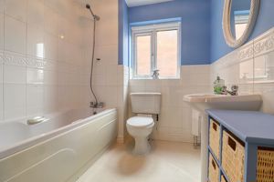 Bathroom- click for photo gallery